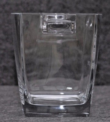 PEBBLE BEACH Golf Course Ice Bucket - Engraved - Excellent Condition