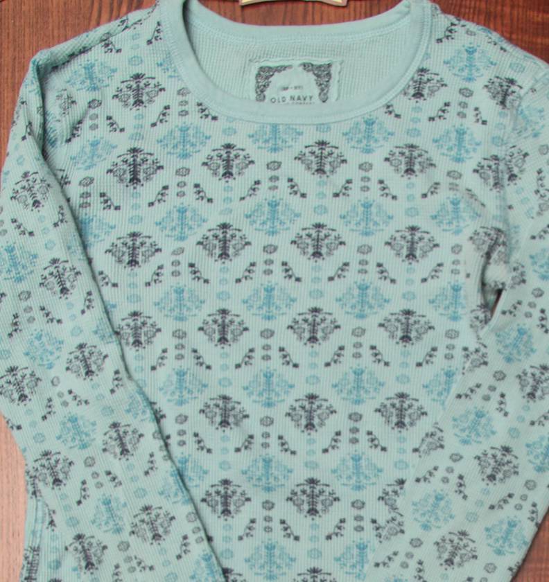 Old Navy Juniors Tops for Women