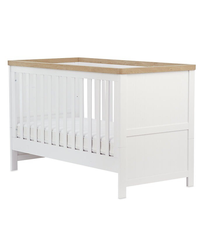 Mothercare Cot Assembly Instructions at Beaty blog