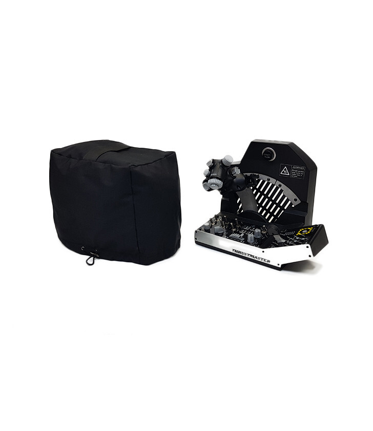 Thrustmaster VIPER TQS MISSION PACK / VIPER TQS - DUST COVER