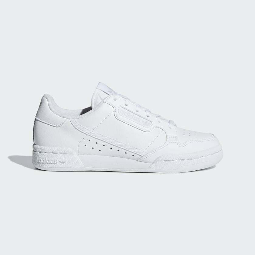 adidas original continental 80 junior