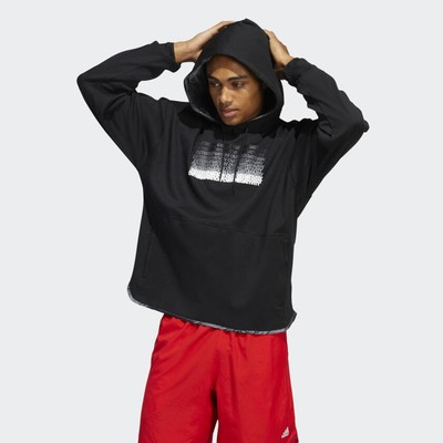 

adidas DM INNO HOODIE Мужская