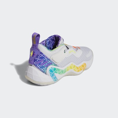 

Adidas DON Выпуск №3 Обувь Детская