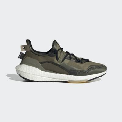 [NEW] adidas Ultraboost 21 X Parley Men's Shoes Size 8 G55649 MSRP $200