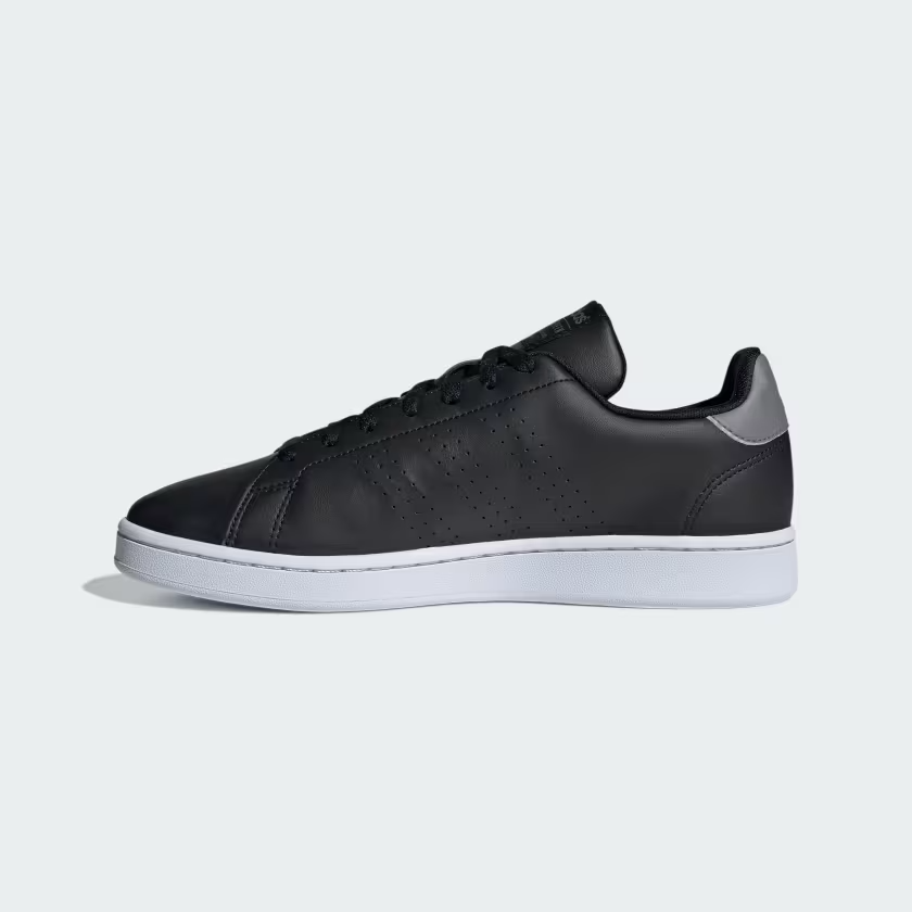 Adidas Advantage Черно-белый GZ5301 Мужской Размер 11 Новый