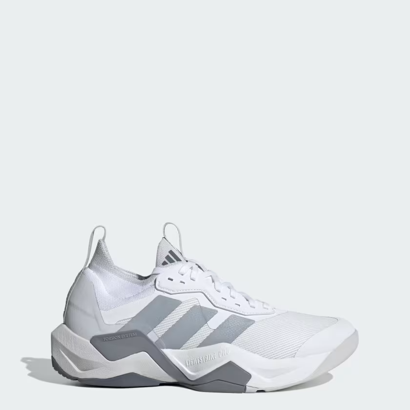 Adidas Rapidmove ADV 2 Training Shoes in Cloud White / Halo Silver / Grey | eBay Adidas Rapidmove ADV 2 Training Shoes in Cloud White / Halo Silver / Grey | eBay