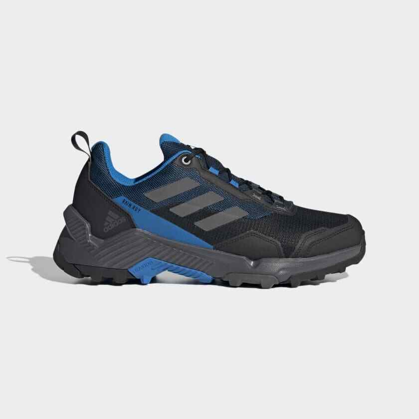 

S24009 МУЖСКИЕ ПОХОДНЫЕ КРОССОВКИ ADIDAS EASTRAIL 2.0 RAIN.RDY, Черный, adidas Eastrail