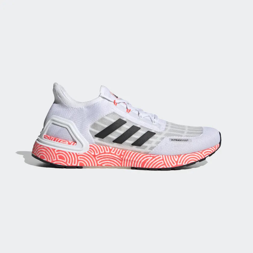 NEW] adidas Ultraboost Summer RDY Tokyo Men's Shoes Size 9.5