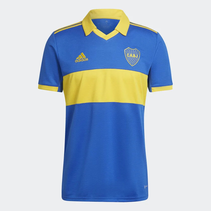 21-22 Boca Juniors Home ユニフォーム b2744c1325ad.jpg?width=3840&