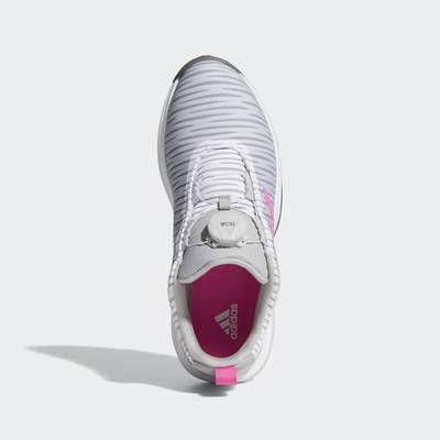 

Обувь для гольфа adidas Junior CodeChaos BOA для детей