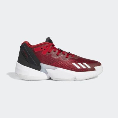 Adidas Men DON Issue 4 Basketball Shoes - All Colors 100% Genuine + Free Ship