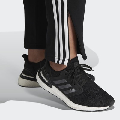 

adidas Originals Future Icons Узкие брюки с 3 полосками (большие размеры) для женщин