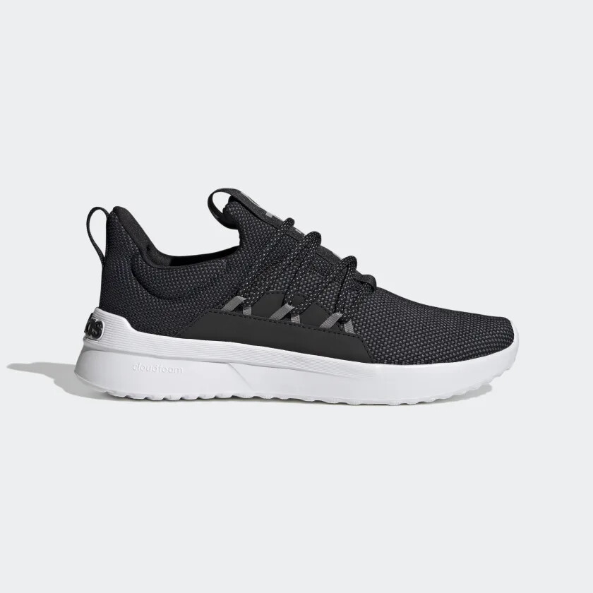 

Мужские кроссовки LITE RACER ADAPT 5.0 Core Black / Grey Five / Grey Three GX6774, Черный, adidas Lite Racer
