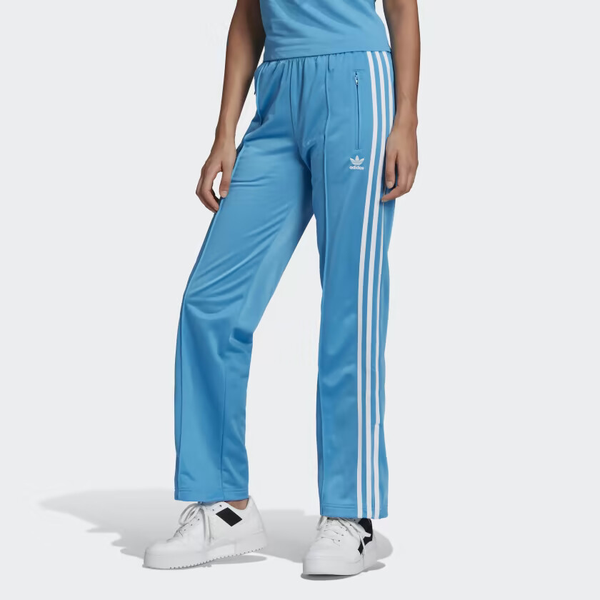 adidas Originals Women's Classics Firebird Zip Pocket Track