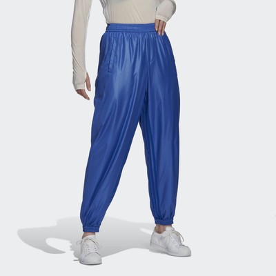 

Женские брюки adidas Originals Blue Version