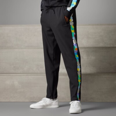 Adidas Manchester United Peter Saville Track Pants IQ3435 Men s Size Medium