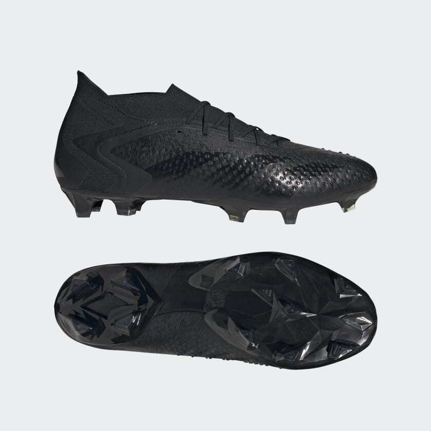 adidasPredatorACCURACY.1L AG 26.5センチ Adidas Predator Accuracy .1 Firm Ground Soccer Cleats Men's