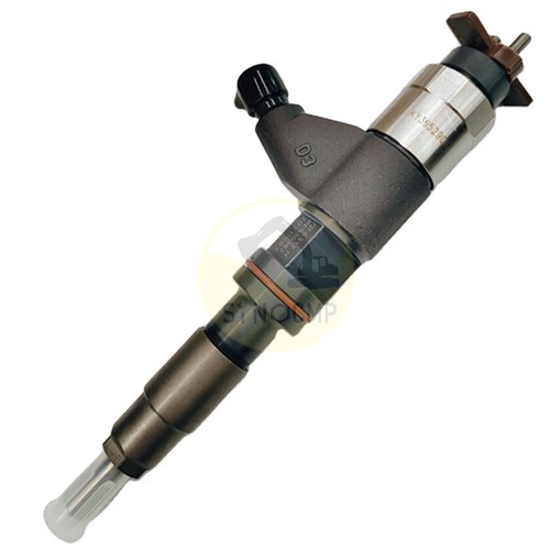 RRさん　専用 Fuel Injector 095000-6320 095000-6321 RE530361 RE531210 For