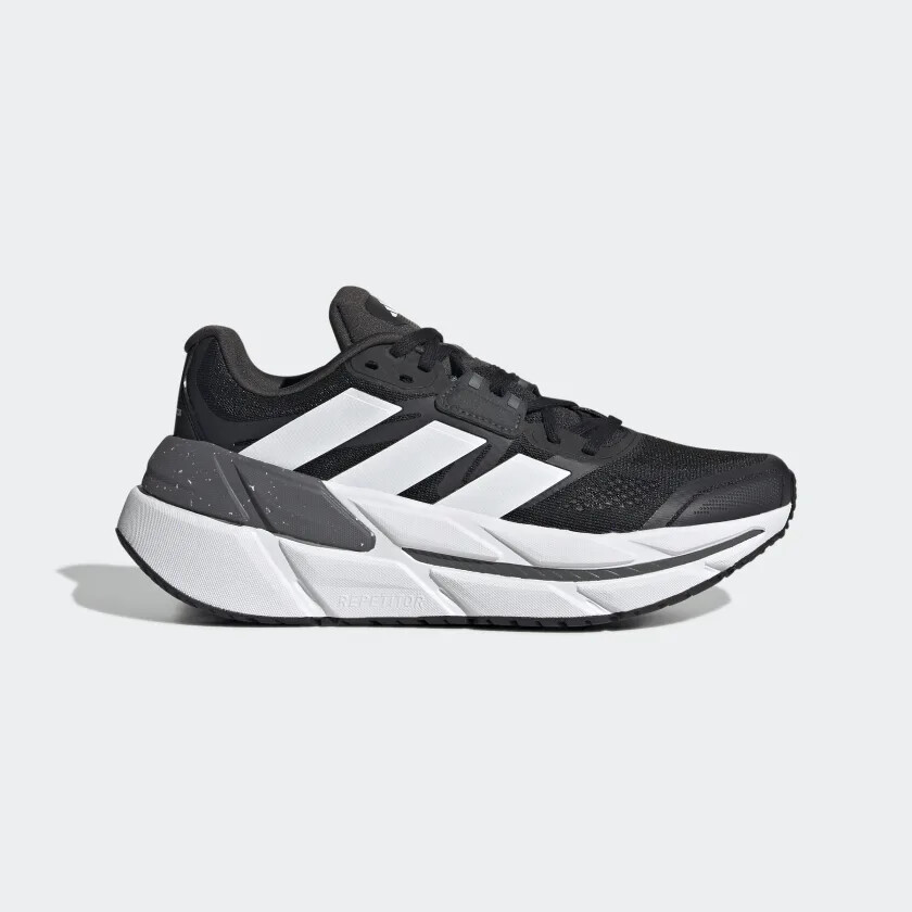 ЖЕНСКИЕ Кроссовки ADIDAS ADISTAR CS Core Black / Cloud White / Carbon GY1697