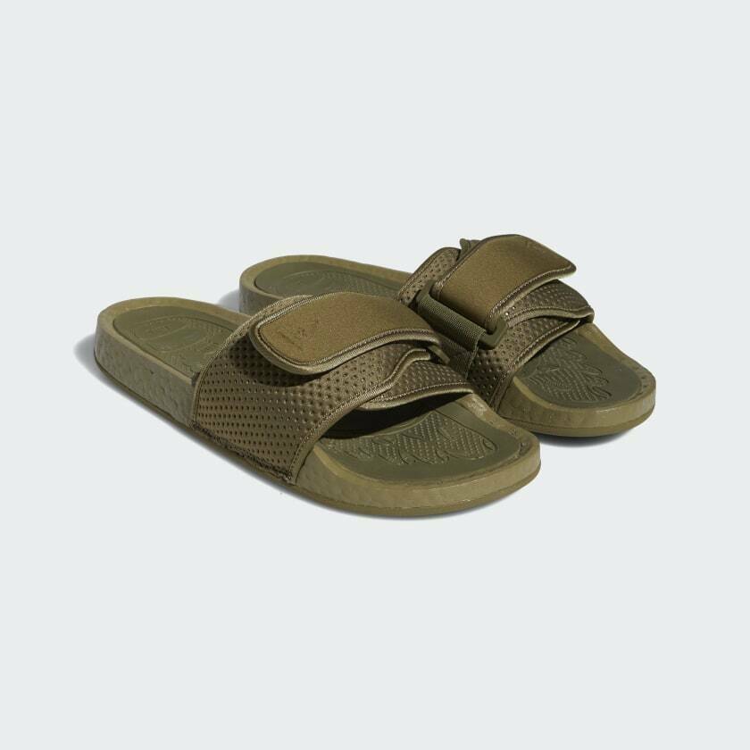 在庫処分 adidas x ファレル ウィリアムス スライド FY6140 $_57.JPG?set_id=8800005007