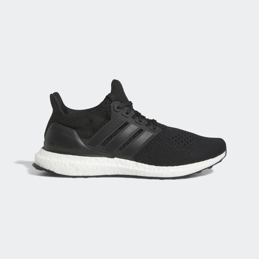 

Adidas Women Ultraboost 1.0 Shoes Core Black Core Black Cloud White HQ4206, Черный, adidas UltraBoost 1.0