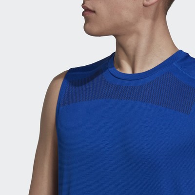 

Мужская майка adidas Workout Front Rack Impact