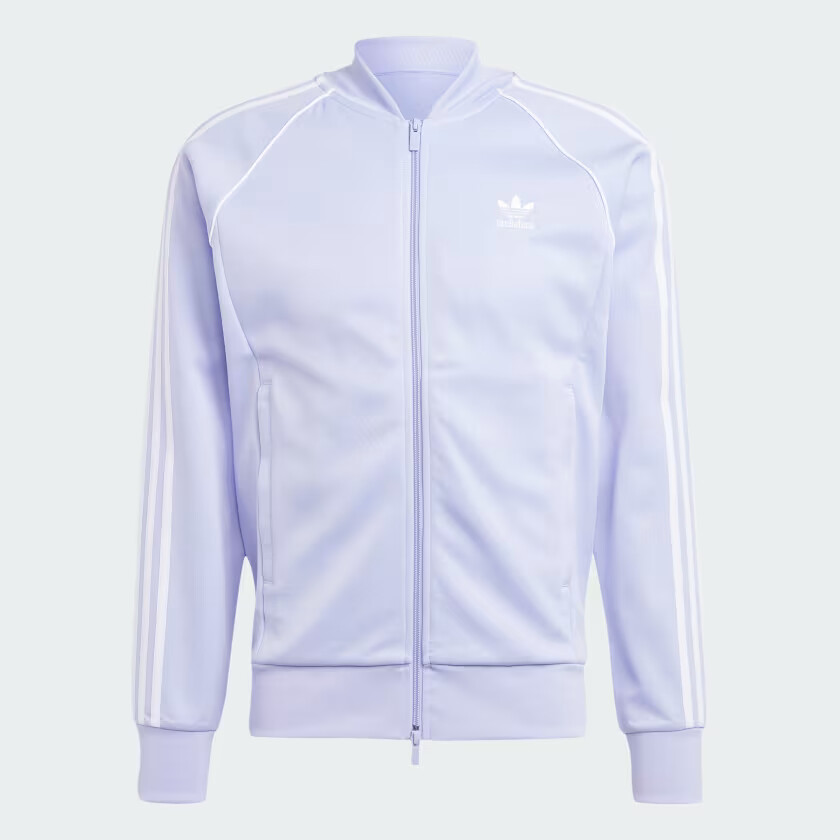 ✨完売　adidas originals SST TRACK TOP adidas Originals Track Top SST - Core Green