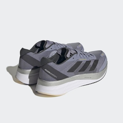 

adidas Adizero Boston 11 Мужские кроссовки для бега по Бостонскому марафону