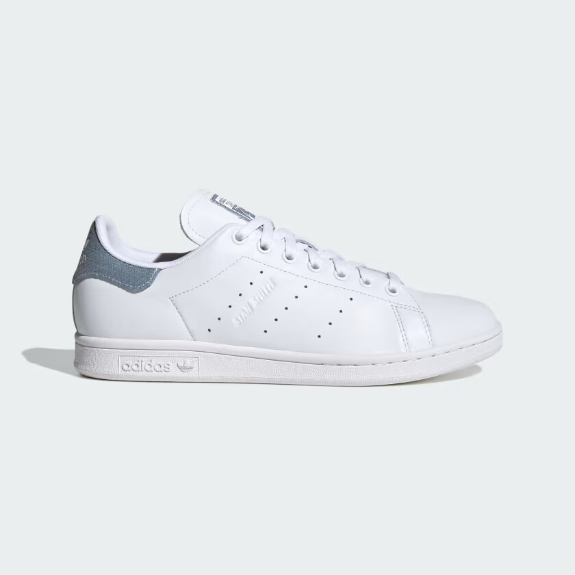 

МУЖСКИЕ ADIDAS ORIGINALS STAN SMITH Cloud White / Pantone ID2028, Белый, adidas Stan Smith