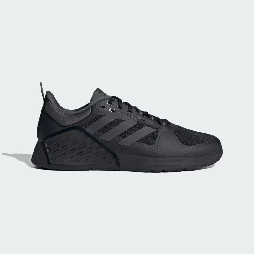 

Мужские кроссовки adidas DROPSET 2 TRAINER Core Black / Grey Six / Grey Six HQ8775, Черный