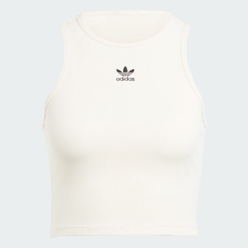 everyone 3P rib tank top (WHITE) サイズ　XL everyone 3P rib tank top (WHITE) | everyone