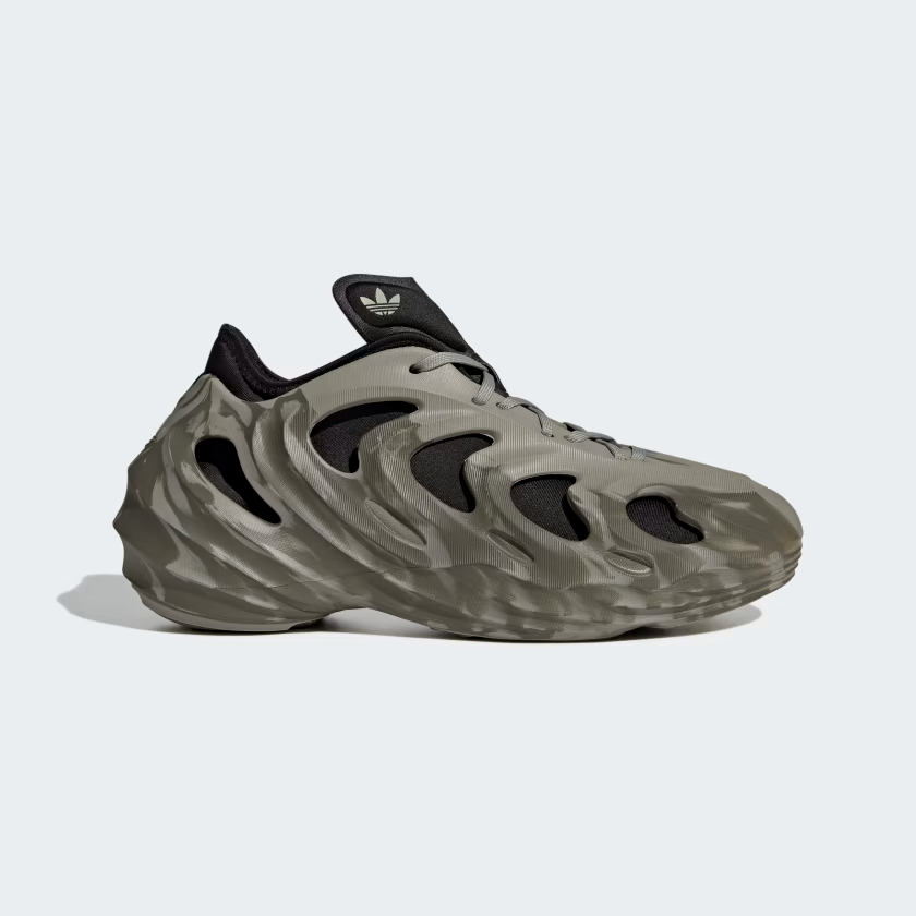 ADIDAS Originals adiFOM Q Olive Strata GW2218 Men's Shoes sz
