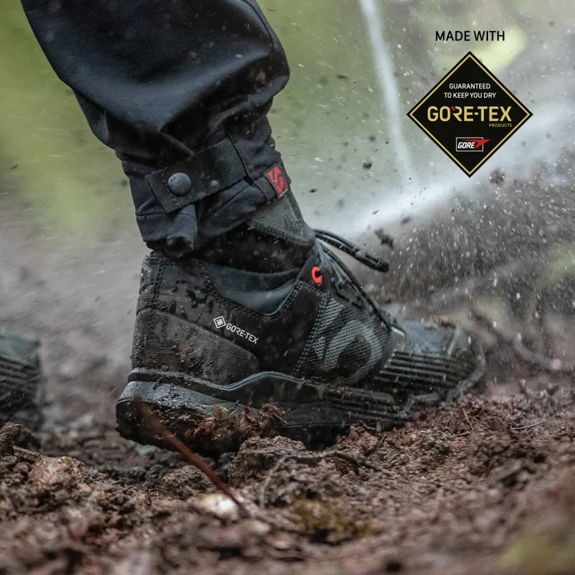 Кроссовки adidas Terrex Trail Cross