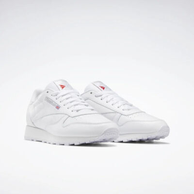 REEBOK CLASSIC LEATHER UNISEX SHOES GY0953
