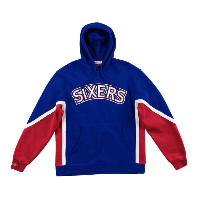 sweat mitchell and ness