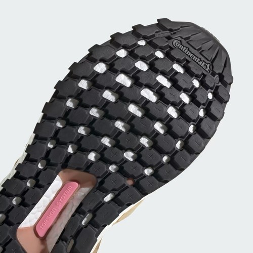 Pre-owned Adidas Originals Size 7- Adidas Women's Ultraboost 1.0 Stealth Sneaker, Clay Strata/magic Beige. In Pink