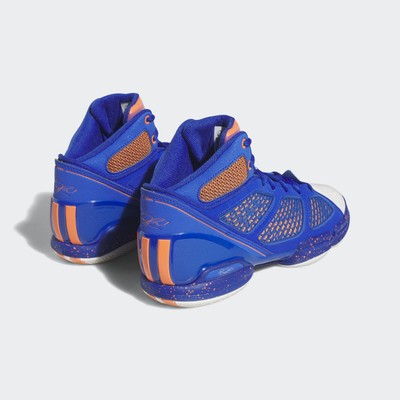 

adidas Adizero Rose 1.5 Рестомод Обувь Мужские