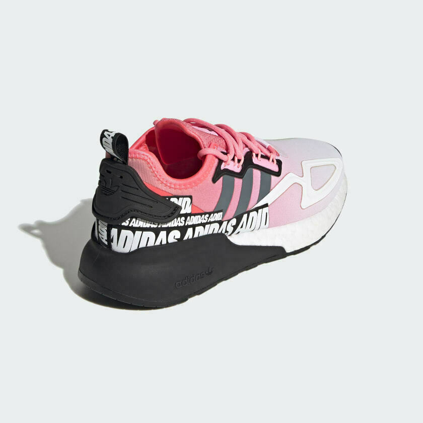 Adidas zx size 4 online
