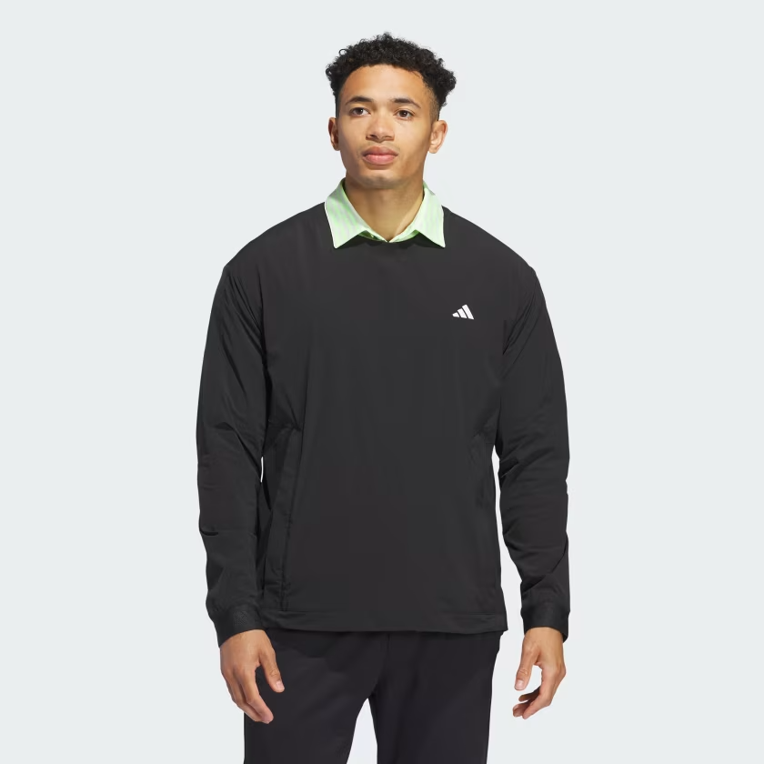 Clubhaus × AdidasGolf WIND. RDY Pullover IW2815_1_APPAREL_Photography_F