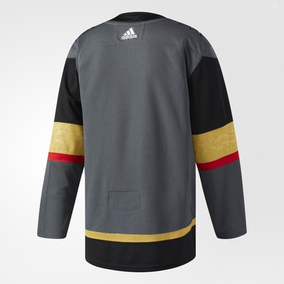 

Мужское джерси adidas Golden Knights Home Authentic Pro Jersey