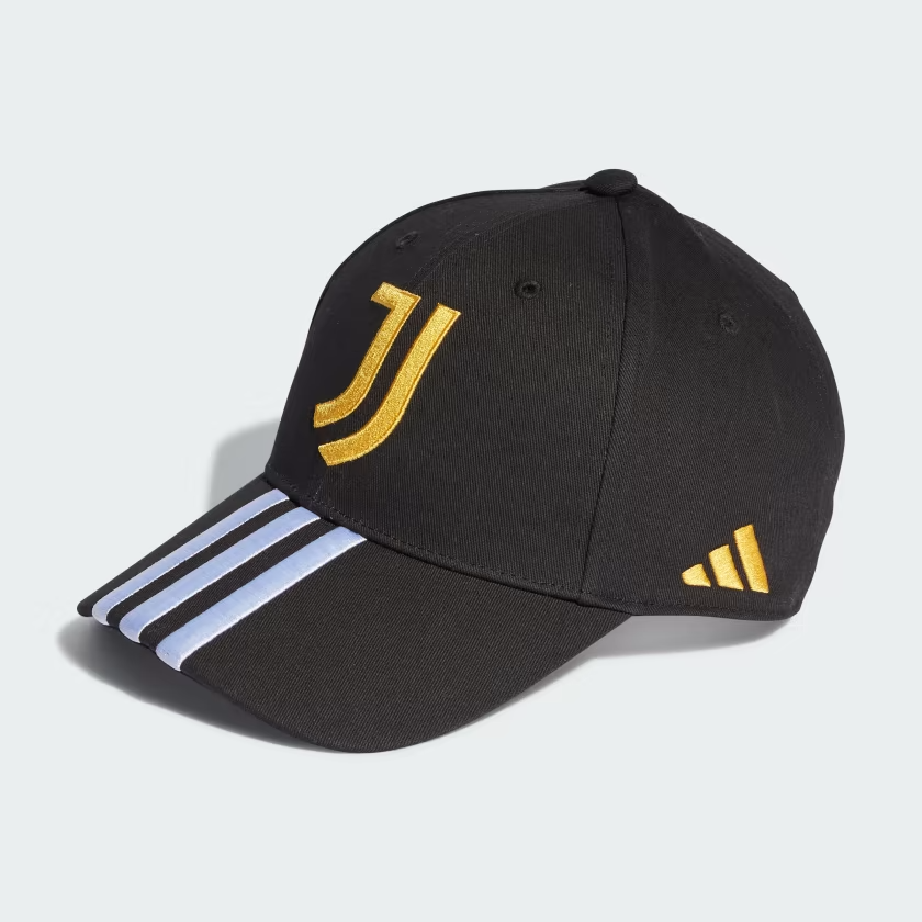 мужская регулируемая БЕЙСБОЛКА adidas JUVENTUS