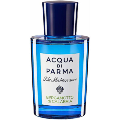 Acqua Di Parma Blu Mediterraneo Bergamotto Calabria EDT Spray Unisex 2.5oz New