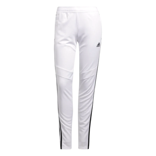 

Женские тренировочные брюки Adidas белого/черного цвета Tiro 19, White/black