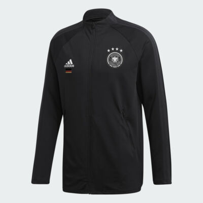 ADIDAS GERMANY ANTHEM JACKET EURO 2020