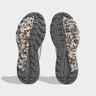 

adidas TERREX + и блуждать Free Hiker 2.0 Hiking Shoes Womens, Wonder taupe / matte silver