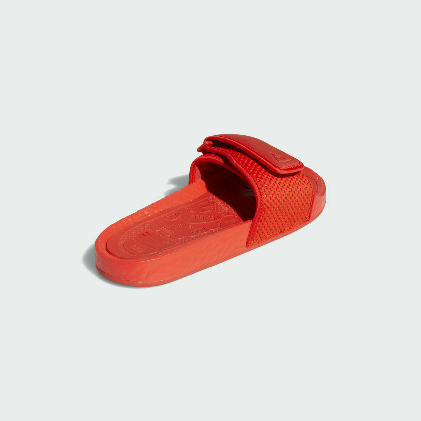 pharrell hu boost slides