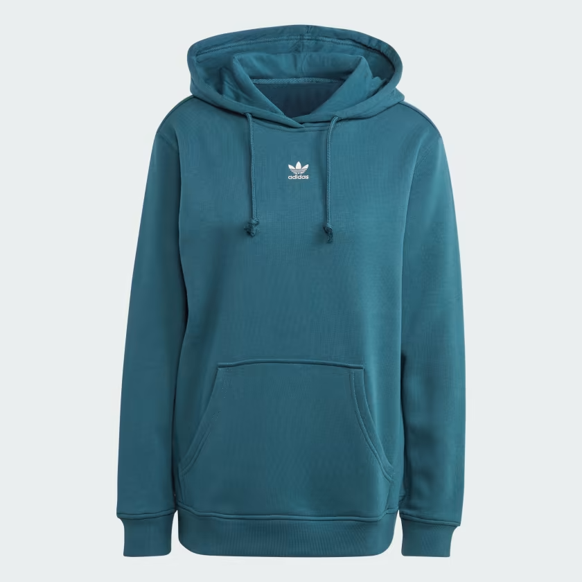 パーカー・フーディ Etro Jersey Hooded Sweatshirt Etro Blue Zipped Hoodie | Cotton & Polyester Sweatshirt