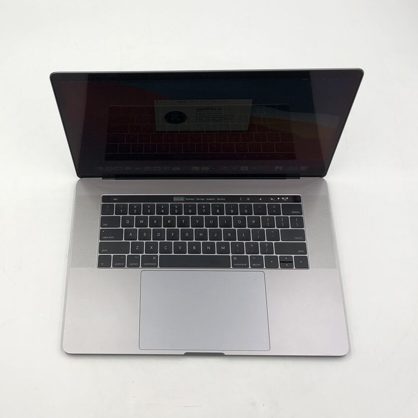 Apple MacBook Pro - A1707 - 2017 15
