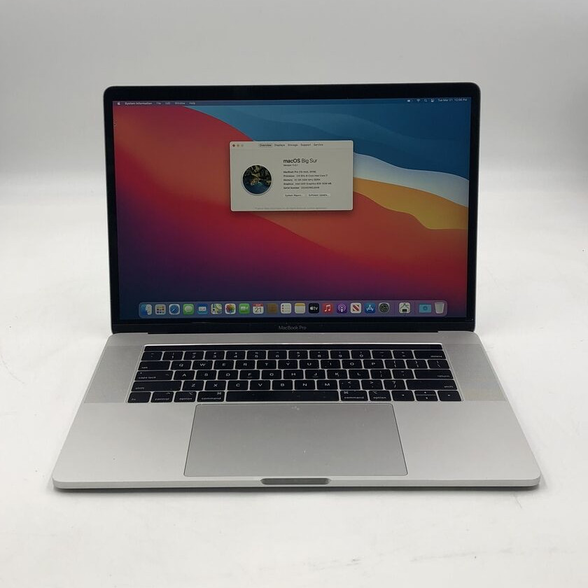 Apple MacBook Pro - A1990 2018 - 15