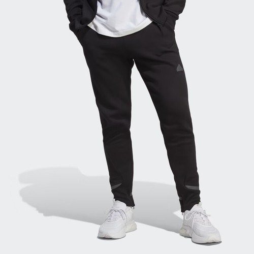 Size 3XL-Tall- Adidas Men's Designed 4 Game Day Pants, Black